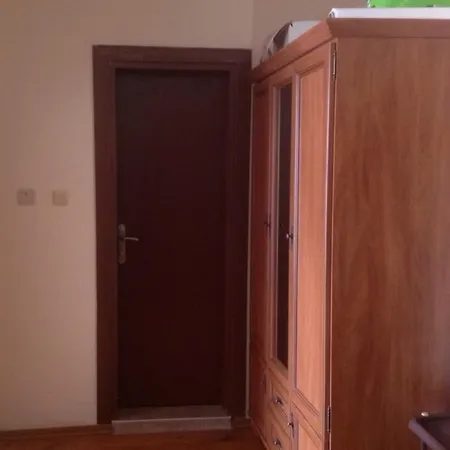 Apartment Rakovina, Panorama Bay 2