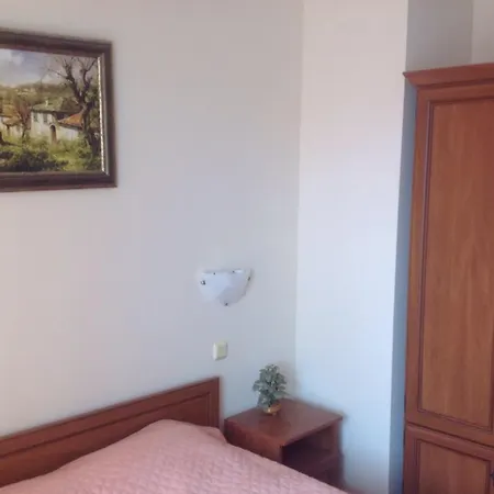 Apartment Rakovina, Panorama Bay 2