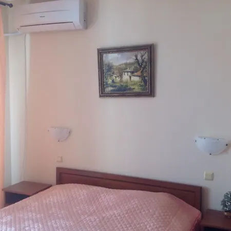 Appartamento Rakovina, Panorama Bay 2 *
