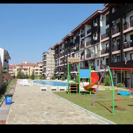 Rakovina, Panorama Bay 2 Appartamento *
