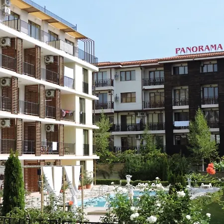 Rakovina, Panorama Bay 2 Appartamento Sveti Vlas
